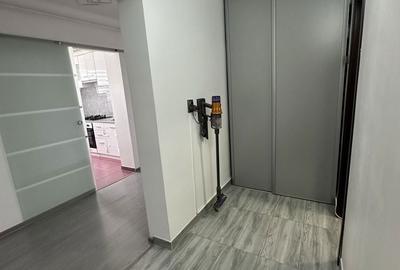 Apartament cu 3 camere în Micro 20 - 7