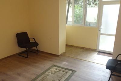 Inchiriez apartament 2 camere in Deva, zona ultracentrala, parter, - 10