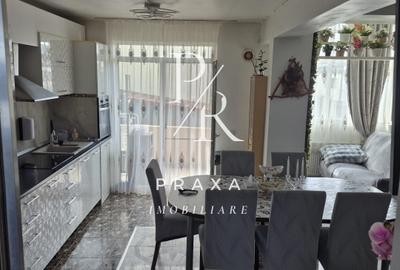 Dupex de vanzare transformat in 2 apartamente zona Metro! - 1