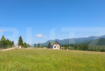 Teren extravilan 28 ari,zona Piatra Fantanele - 10