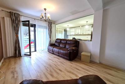 Duplex cu 4 camere cu Teren 170 Mp în Cug - 5