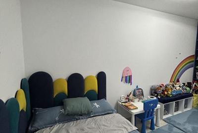 Apartament cu 3 camere decomandat, mobilat în Dumbrăvița - 16