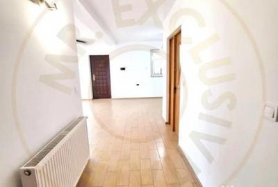 Apartament cu 3 camere decomandat în Geamăna - 5