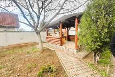 Se inchiriaza sau se VINDE casa Str Plevnei 1386 mp teren intravilan - 6