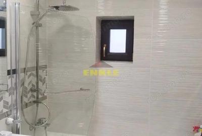 Apartament cu 3 camere decomandat în Central - 2