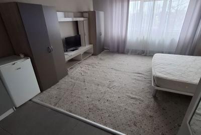 Garsonieră semidecomandată în Tătărași