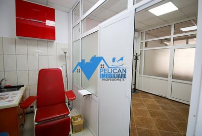 Spațiu comercial, de 150 mp, în Spitalului - 9