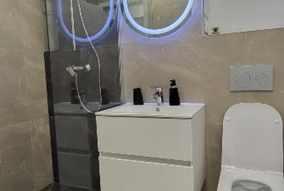 Garsonieră semidecomandată în Casa de Cultură - 9