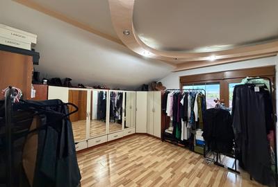 Casă individuală cu 5 camere cu Teren 850 Mp în Snagov - 17