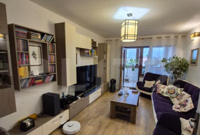 Apartament premium cu 4 camere, ultracentral Design Pers - 8