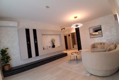 Apartament cu 3 camere decomandat în Păcurari - 19