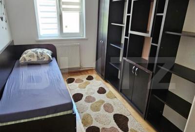 Apartament 4 camere, 73 mp, zona Burdujeni - 3