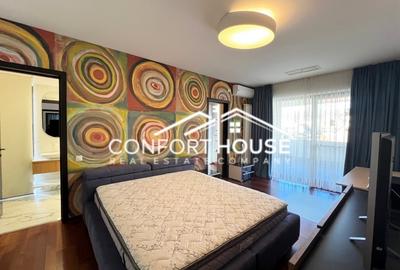 Vila cu arhitectura moderna,  piscina, cartier rezidential, IANCU NICOLAE - 42