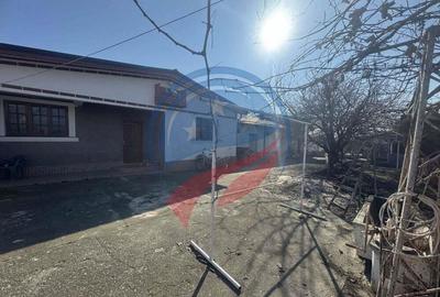 Casă cu 3 camere cu Teren 4000 Mp în Filiași - 7