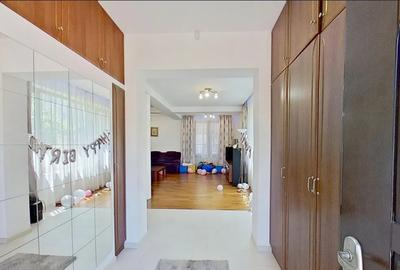 Vila individuala cu gradina | S+P+1+M | Bucurestii Noi | 5 min M4 - 2