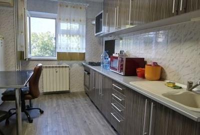 Apartament 4 camere zona Berceni B1 - 3