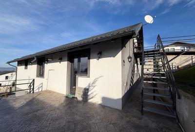 Casa Single Bod cu toate utilitatile si 780 mp de teren - 11