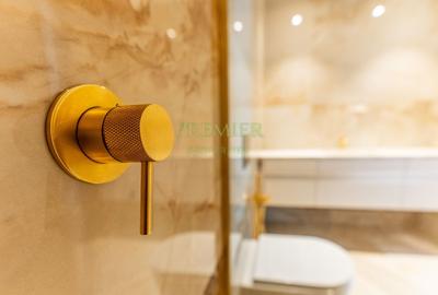 Apartament cu 4 camere decomandat, mobilat în Floreasca - 13