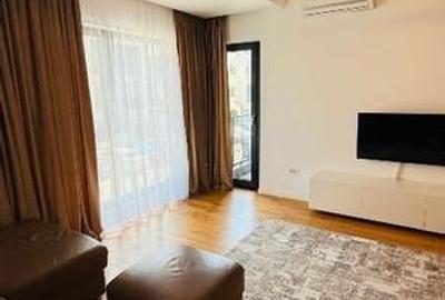 Apartament elegant cu 2 camere | Tunari - 2