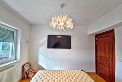 APARTAMENT DE 3 CAMERE, 107 MP - LA 3 MINUTE DE CENTRU - 10