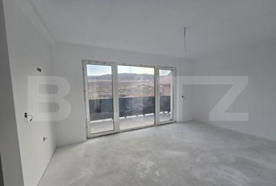 Casa individuala moderna, cu garaj, la intrare in Chinte - 1