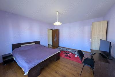 Garsonieră decomandată în Florești