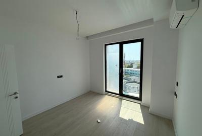 3 Camere, 2 Bai, Terasa, Mobilat Utilat,La Plaja, Smart Home, Faleza N, Bl. 2025 - 9