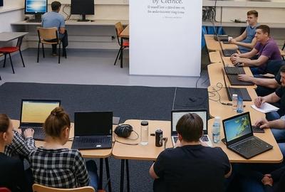 SPAȚIU COMERCIAL | EROII REVOLUȚIEI | PARCUL CAROL SPAȚIU COMERCIAL | EROII REVOLUȚIEI | PARCUL CAROL - 2