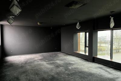 Hala industriala + spatii birouri P+2 , Municipiul Campina - 3