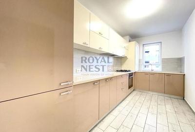 De inchiriat apartament de 2 camere cu dressing si gradina - Avantgarden3 - 6