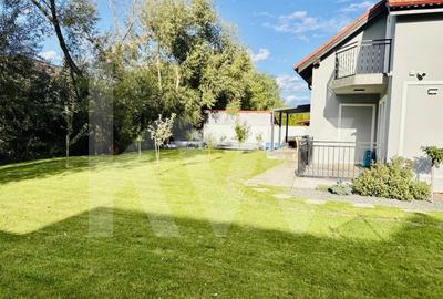 Casa individuala - 5 camere - teren 620 mp - Sibiu, zona Neppendorf - 3