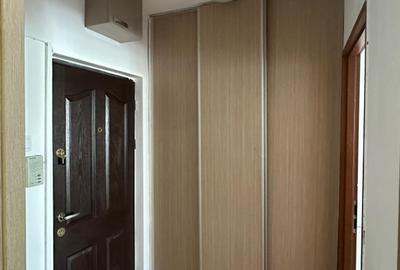 Apartament cu 2 camere decomandat, mobilat în Rahova - 8