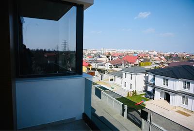 Apartament cu 3 camere decomandat în Central - 9