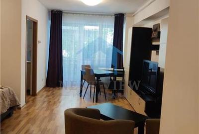 Garsonieră decomandată în Gheorgheni - 1