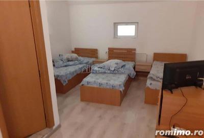 Casa -Cristian Brasov - cazare muncitori - 4