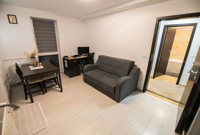 Apartament cu 2 camere decomandat în Central - 3