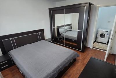 Apartament cu 2 camere decomandat, mobilat în Tomis Nord - 2