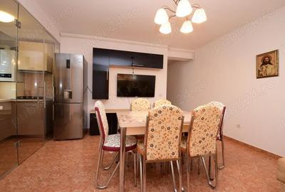 2 camere, bloc nou, Fizicienilor - Energeticienilor - Splaiul Unirii - 13