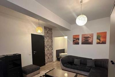 Berceni metalurgiei grand arena cu parcare - 1