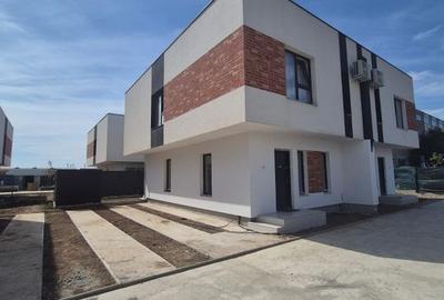 VILA TIP DUPLEX_COMPLEX SITUAT IN ZONA COMERCIALA_COMISION 0! - 5
