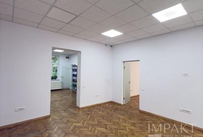 Apartament cu 4 camere circular în Mărăști - 2