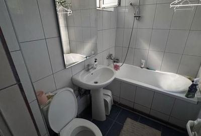Apartament cu 3 camere decomandat în Gării - 8