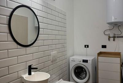 Casă cu 6 camere cu Teren 324 Mp în Central - 11