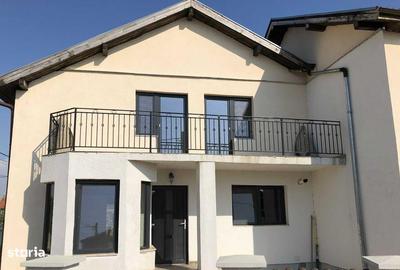 Casă cu 4 camere cu Teren 128 Mp în Central - 6