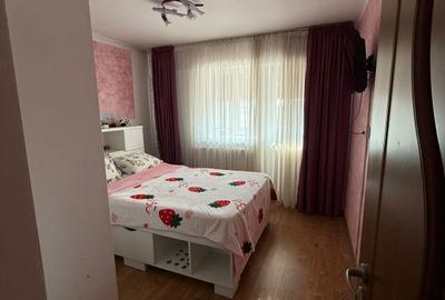 Apartament cu 2 camere decomandat, mobilat în Lăpuș - 5