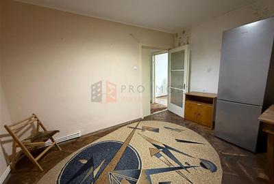 Apartament 2 camere cf 2 semidecomandat zona Ultracentrala - 3