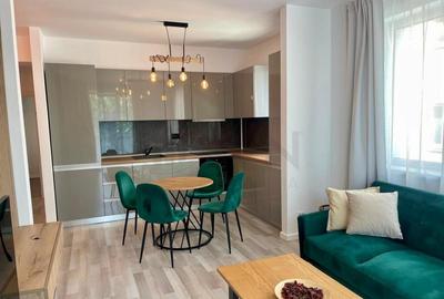 Apartament 3 camere I Baneasa I De inchiriat - 4
