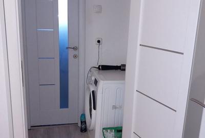 Apartament cu 2 camere semidecomandat în George Enescu - 13