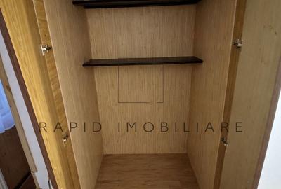 Apartament cu 3 camere decomandat în Micro 13 - 2