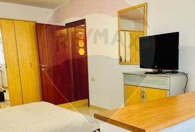 Apartament cu 2 camere semidecomandat, mobilat în Unirii - 10